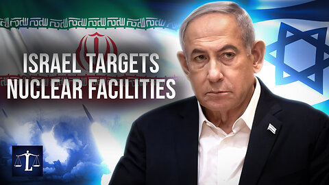 Israel Targets Iran, FBI Confirms Epstein Death, Biden’s Prostate Cancer