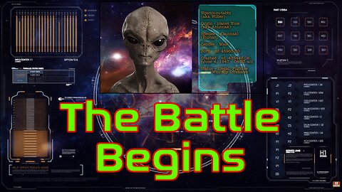 EP 3 - Gift to Man Being PT 3