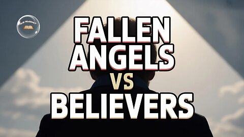 Can Fallen Angels Still Attack Christians? The Truth You Must Know