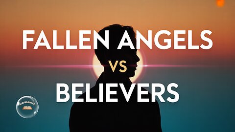 Can Fallen Angels Still Attack Christians? The Truth You Must Know