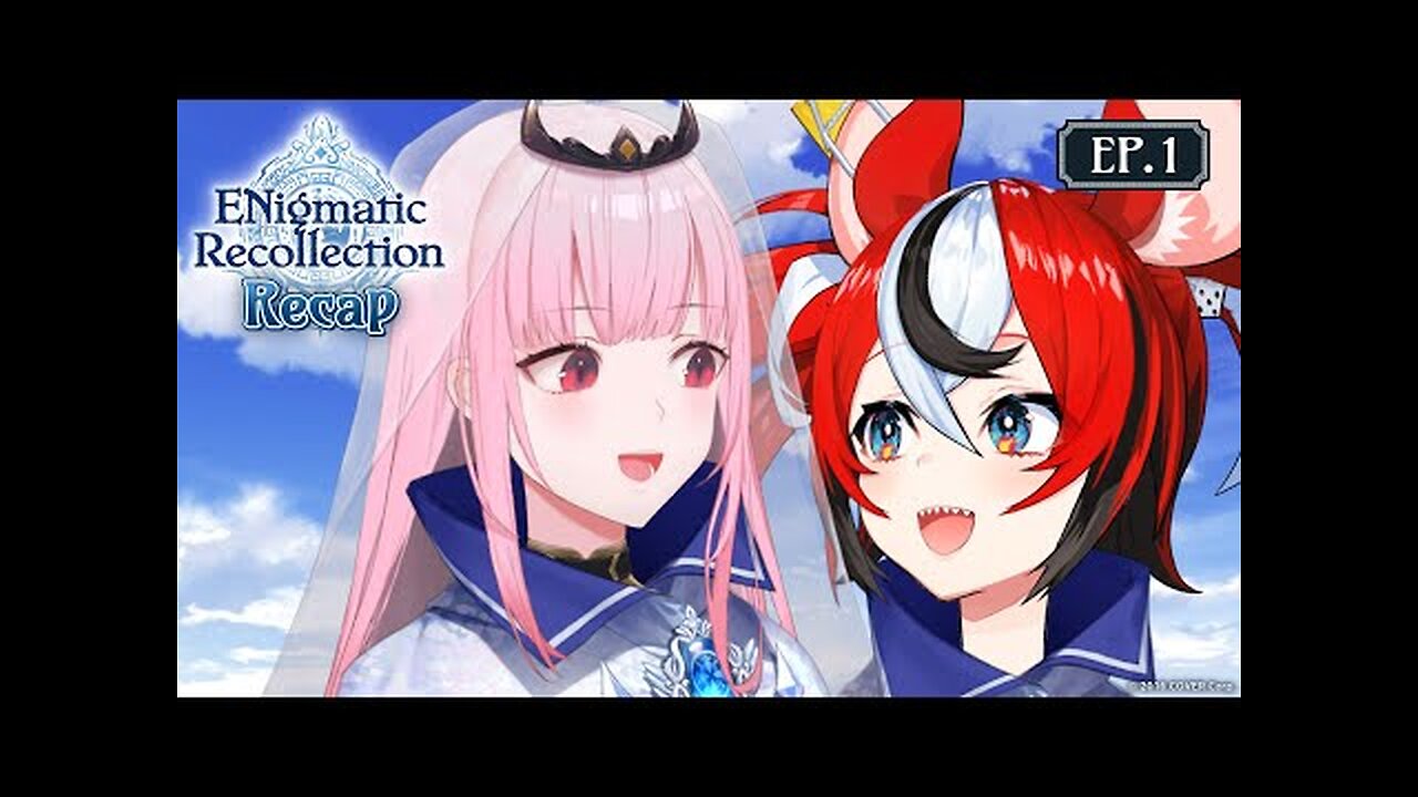 Chapter 1 REWIND - Ep.1