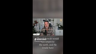 Coming Back for Yisrael #audiobooks #shorts #craigwinn ITG 15 7 February 2025