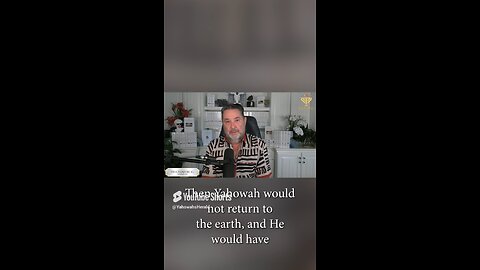 Coming Back for Yisrael #audiobooks #shorts #craigwinn ITG 15 7 February 2025