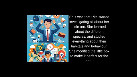 English Stories an insignificant task English Stories an insignificant task