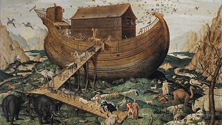 Jordan Maxwell - Genesis Translated