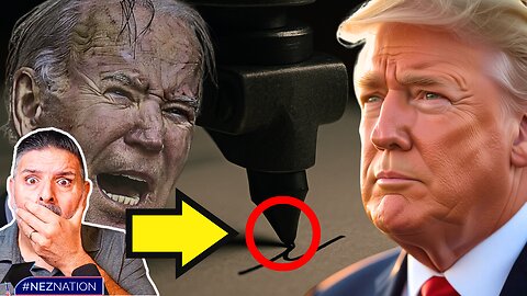 Trump's NEW Revelation JUST BROKE the INTERNET!