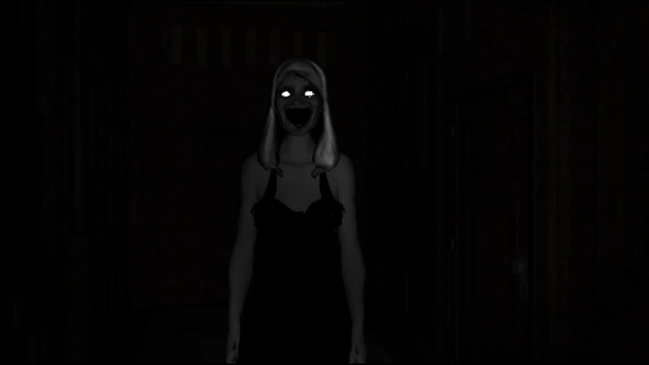 HELP! THEY'RE COMING! Black Rose Part 1