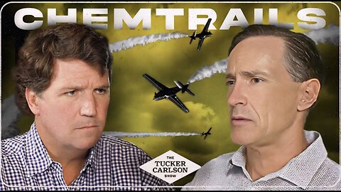 US Government Admits Chemtrails Are Real (It's Worse Than You Think). Dane Wigington Reveals All.