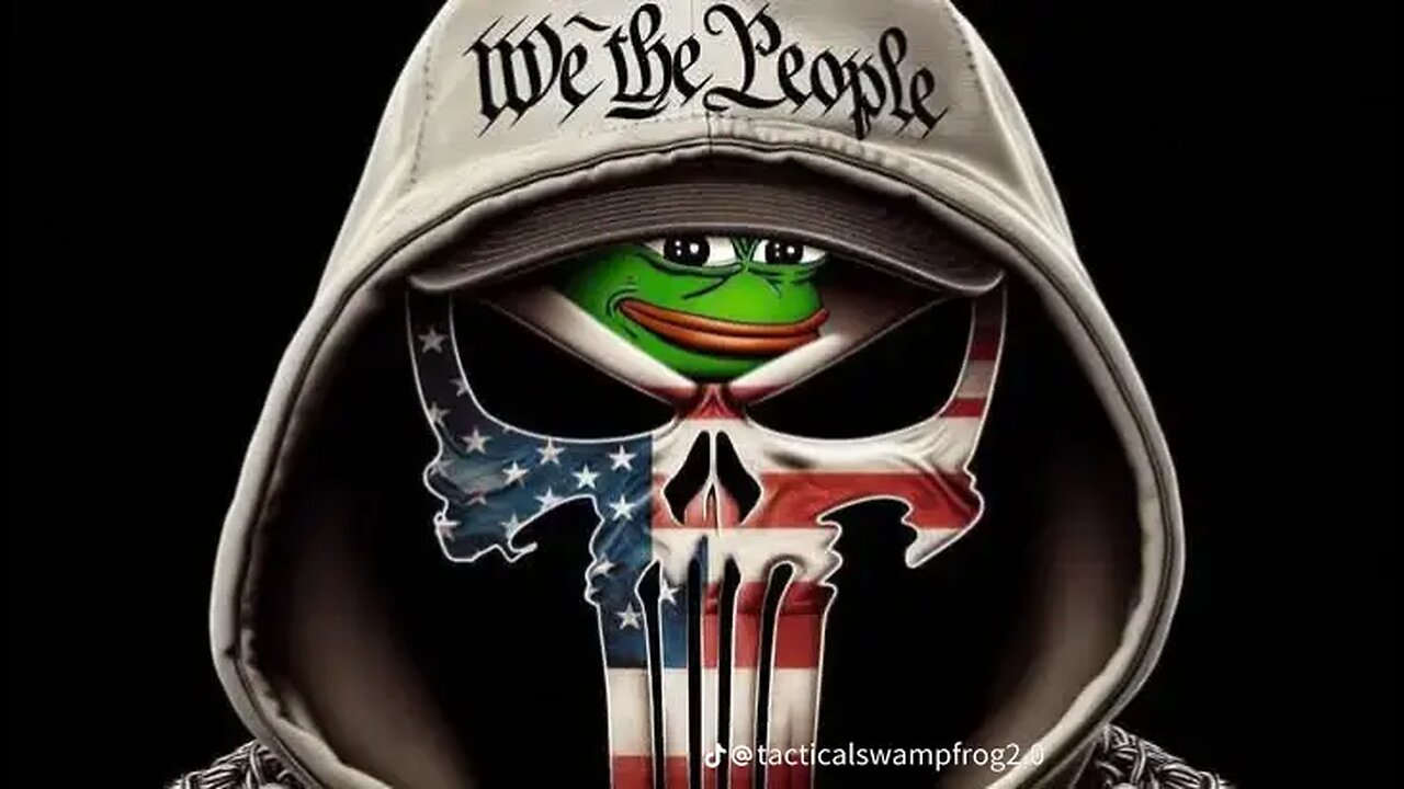 Patriotic Clips Compilation