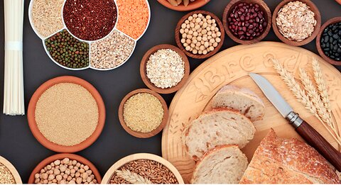 132 P2 | Dr. Max Approfondimenti: La Dieta Macrobiotica con Elena, 22/9/25