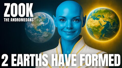 ***THE ASCENSION WINDOW IS CLOSING??*** | The Andromedans | Zook