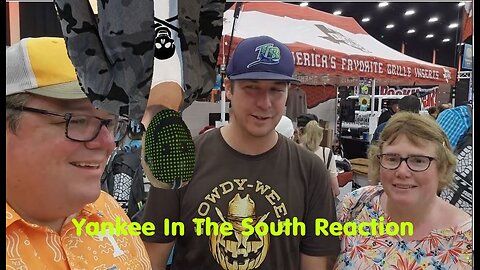 Jeep Invasion - Opening Day - Tampa J - Custom Jeeps & More - Pigeon Forge TN - 2025