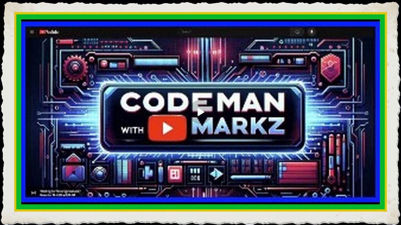 MarkZ Mr. Cottrell [7-25-2025] AM