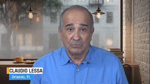 Orações - 25 Novembro 2025