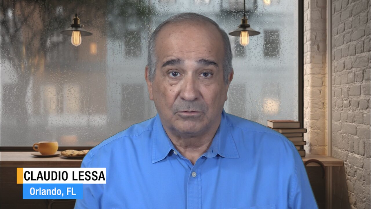 Orações - 25 Novembro 2025