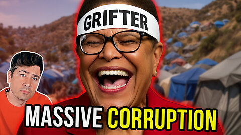 REAL REASON Democrats SPENT $1 BILLION On Homeless With ZERO RESULTS