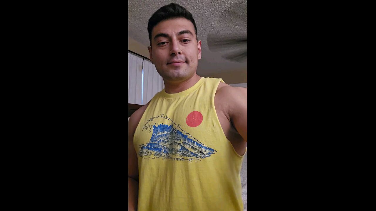 Smelling Salts This one is very strong