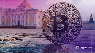 Russian Finance Ministry Wants to Lower Citizens’ Barriers to Crypto Market Entry