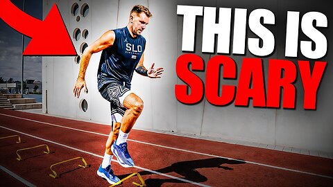 Luka Doncic Is ACTUALLY Ripped And Terrified by NBA 🇺🇸🏀⛹️⛹️