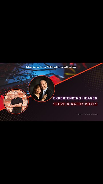 Heaven changed everything