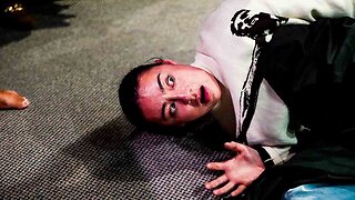 Demon Caught On Film!!!!