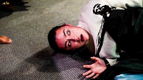 Demon Caught On Film!!!!