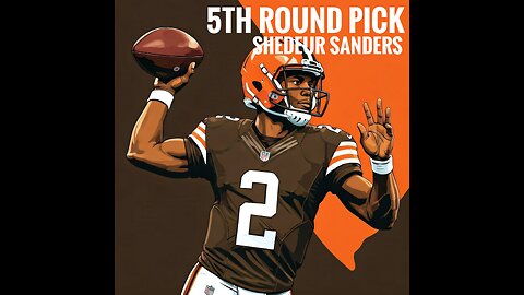 Quick Thoughts on Shedeur Sanders