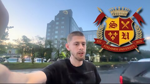 HOMELESS STREAMER !DISCORD