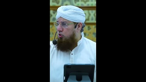 jab janwar thanda ho Jaye phir us KO hath lagaye #ramzan #hajiabdulhabibattari #madnichannel