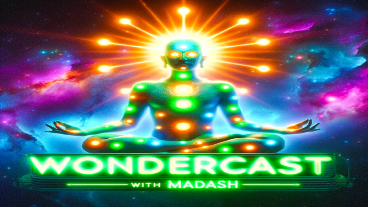 WONDERCAST UPDATE (LATER START TIME FOR 6-21-25 SHOW @10PM CENTRAL & SALTFEST NC INFO)