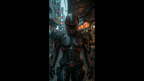 AI Animation Video 14 #aiart #aivideo #aianimation
