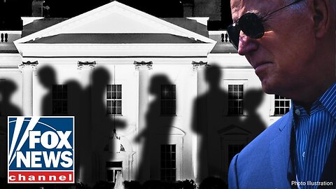 COVER UP HEATS UP_ Answers could soon be revealed as Biden team faces potential subpoenas