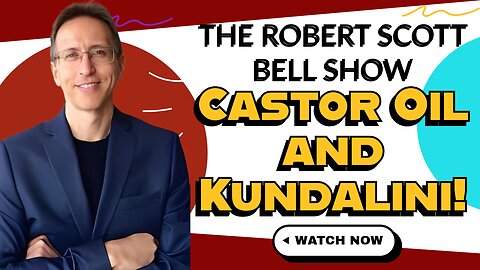 Trump Slashes Drug Costs, Dr. Marisol Teijeiro N.D., Castor Oil Benefits, Brent Spirit, Spiritual Awakening - The RSB Show 5-12-25
