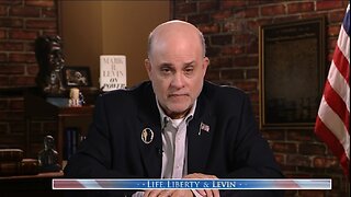 Mark Levin: We Stand With Erika Kirk