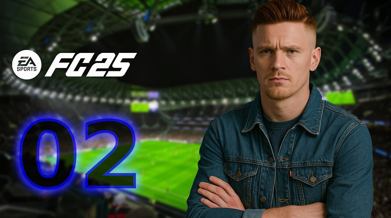 I BROKE MESSI'S RECORD!!! | FC 25 Player Career Mode Storyline | Season 2 Episode 2