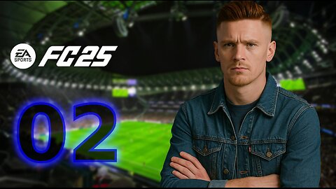 I BROKE MESSI'S RECORD!!! | FC 25 Player Career Mode Storyline | Season 2 Episode 2