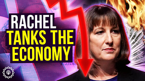 The UK Economy Shrinks… Again