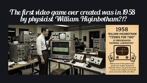 Fun Fact for Sept 14th 2025 Pt 2