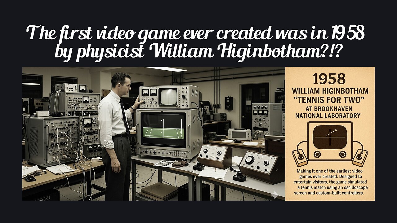 Fun Fact for Sept 14th 2025 Pt 2