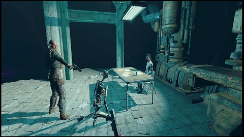 Fallout 4 Game Stream #76 Curie And I MESS UP Mass Fusion, Then Get Busy Across The Commonwealth!