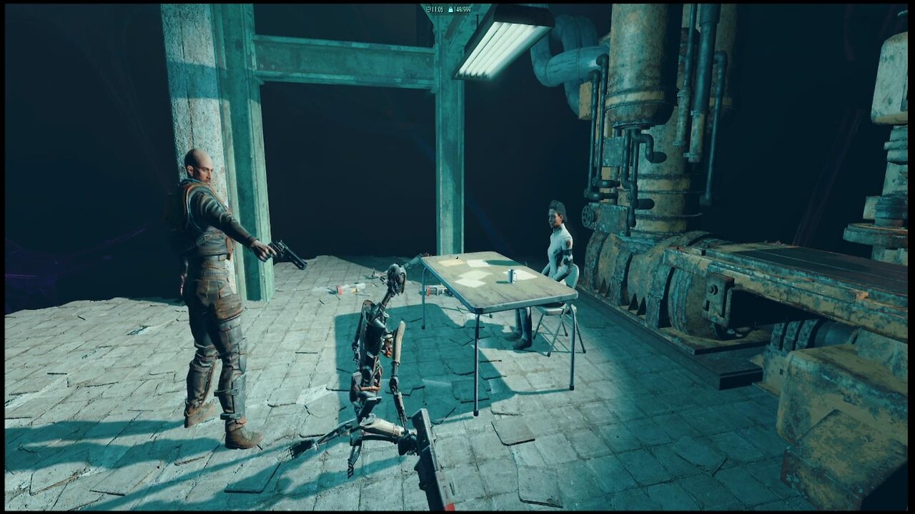 Fallout 4 Game Stream #76 Curie And I MESS UP Mass Fusion, Then Get Busy Across The Commonwealth!