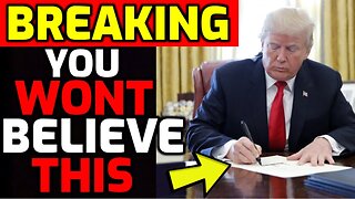 BREAKING Trump just RELEASED The Epstein Files - You WONT BELIEVE This.mp4