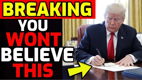 BREAKING Trump just RELEASED The Epstein Files - You WONT BELIEVE This.mp4