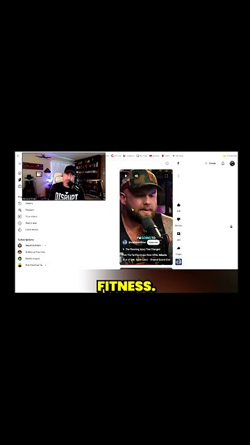 Critique of Fitness Culture and One-Dimensional Training