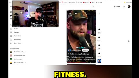 Critique of Fitness Culture and One-Dimensional Training