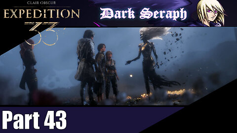 Let's Play, Expedition 33, Part 43, The Paintress