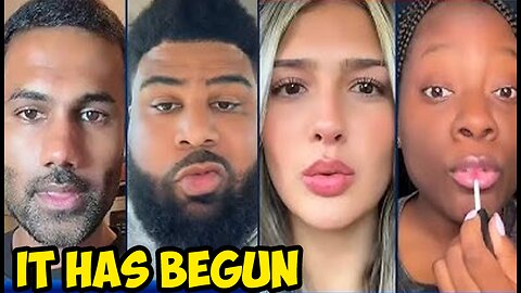 The Mass Exodus Has Begun!