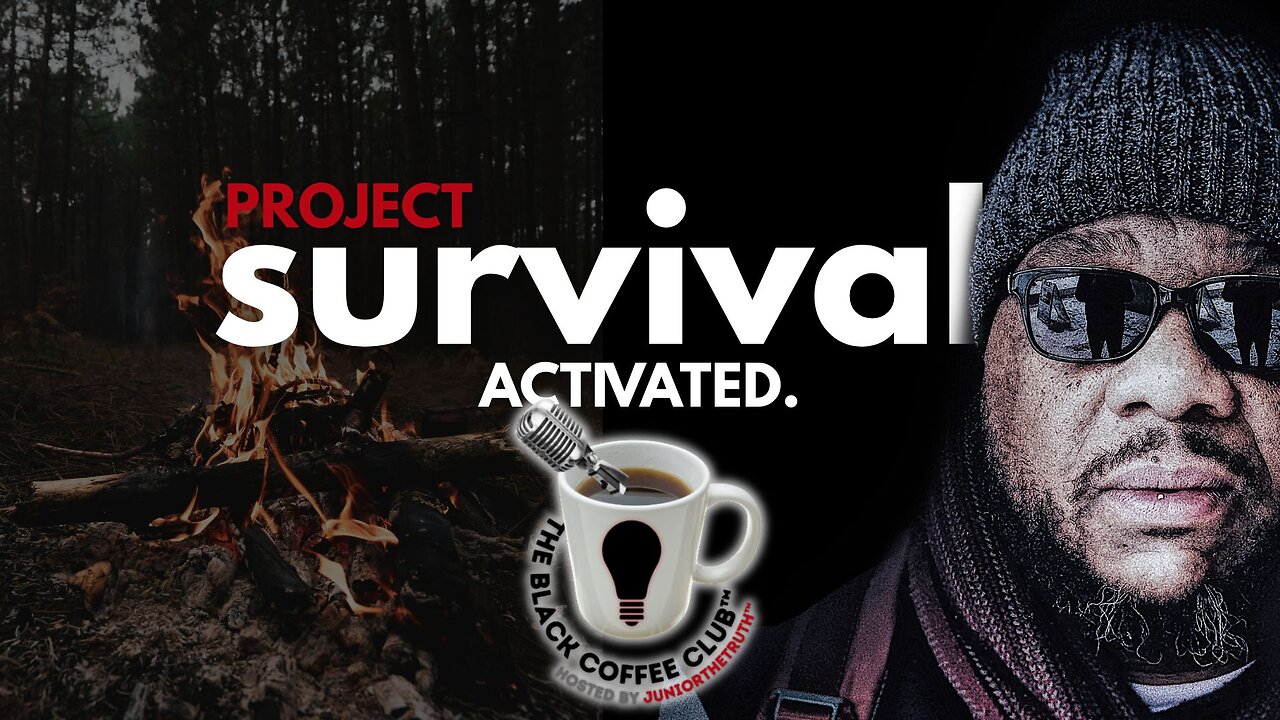 You’re Stuck in Survival Mode. (Here’s Why)