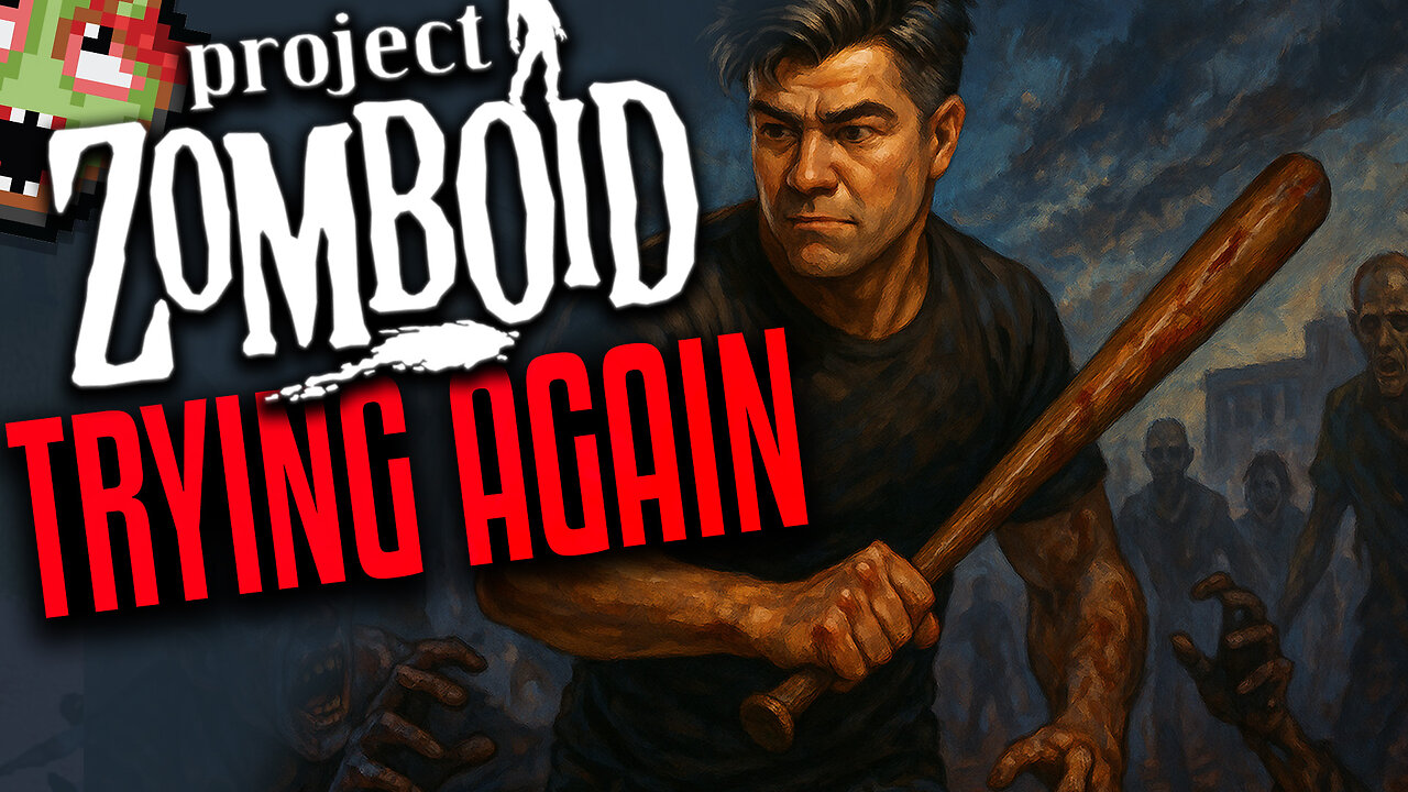 Project Zomboid – Surviving the Streets | Zombie Horde Showdown