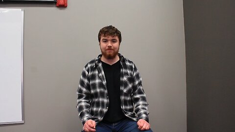 Aiden Testimony Full version